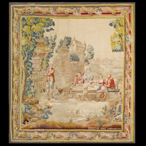 Tapestry #40-722